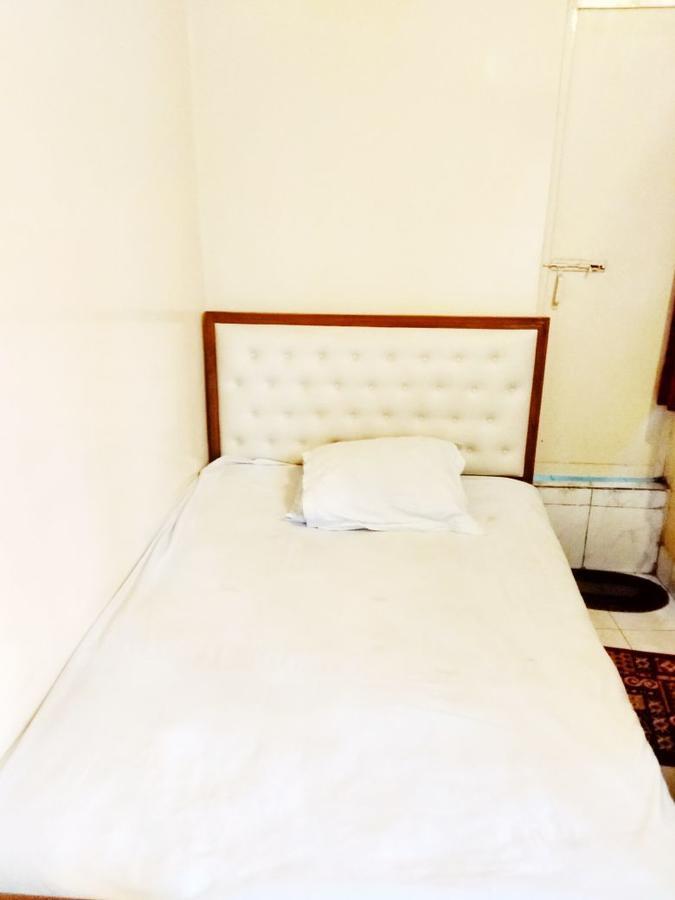 Hotel Shalimar Int'L Dhaka Exterior photo